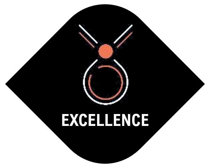 Excellence